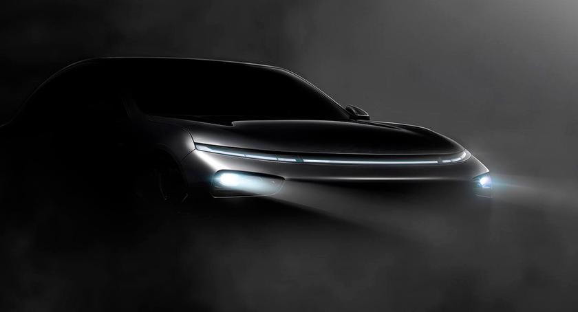 Построить за два года: производитель смартфонов Xiaomi запустит завод на 300 тысяч автомобилей в год